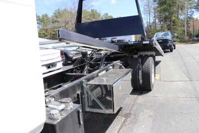 2026 Hino L6-24 Base