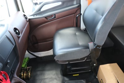 2026 Hino L6-24 Base