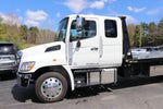 2026 Hino L6-24 Base