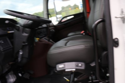 2027 Hino L6-24 Base