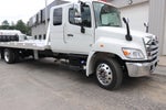2027 Hino L6-24 Base