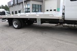 2027 Hino L6-24 Base