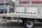 2027 Hino L6-24 Base