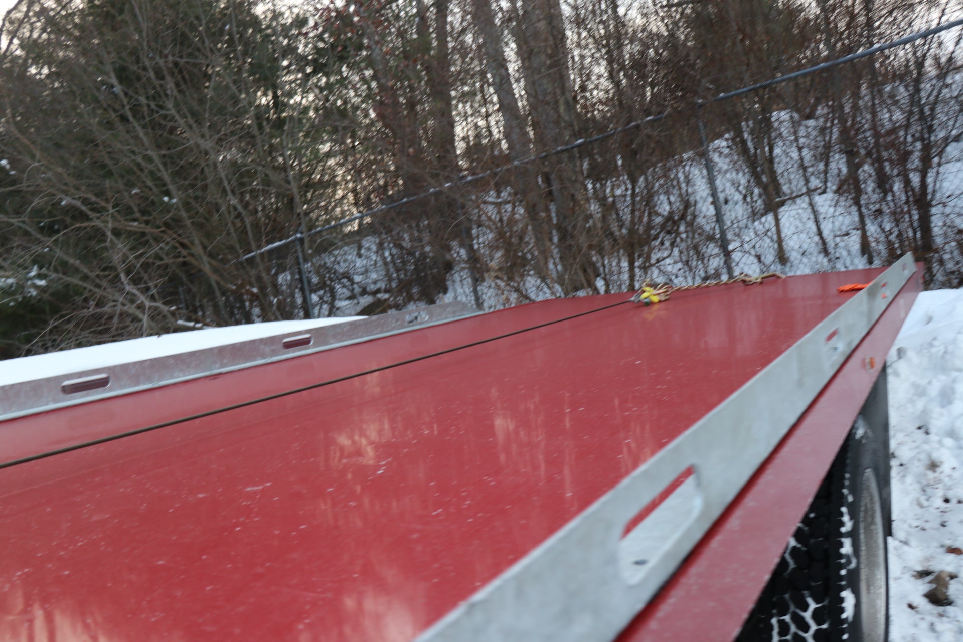 2026 Hino L6-24 Base