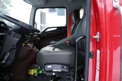 2026 Hino L6-24 Base