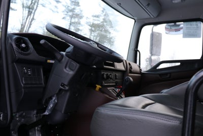 2026 Hino L6-24 Base