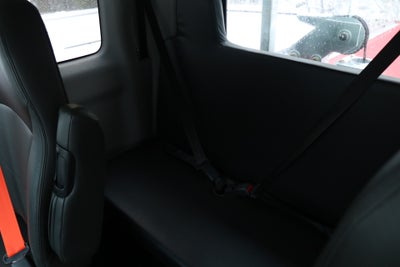 2026 Hino L6-24 Base