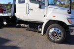 2027 Hino L6-24 Base