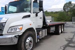 2026 Hino XL8M-24 Base