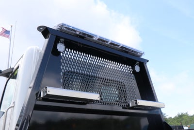 2026 Hino XL8M-24 Base