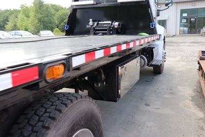 2026 Hino XL8M-24 Base