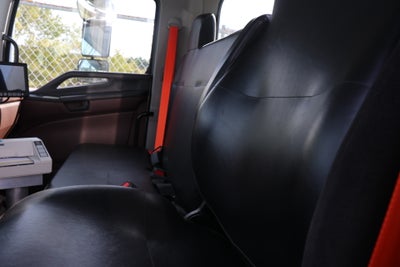 2025 Hino L7-24 Base