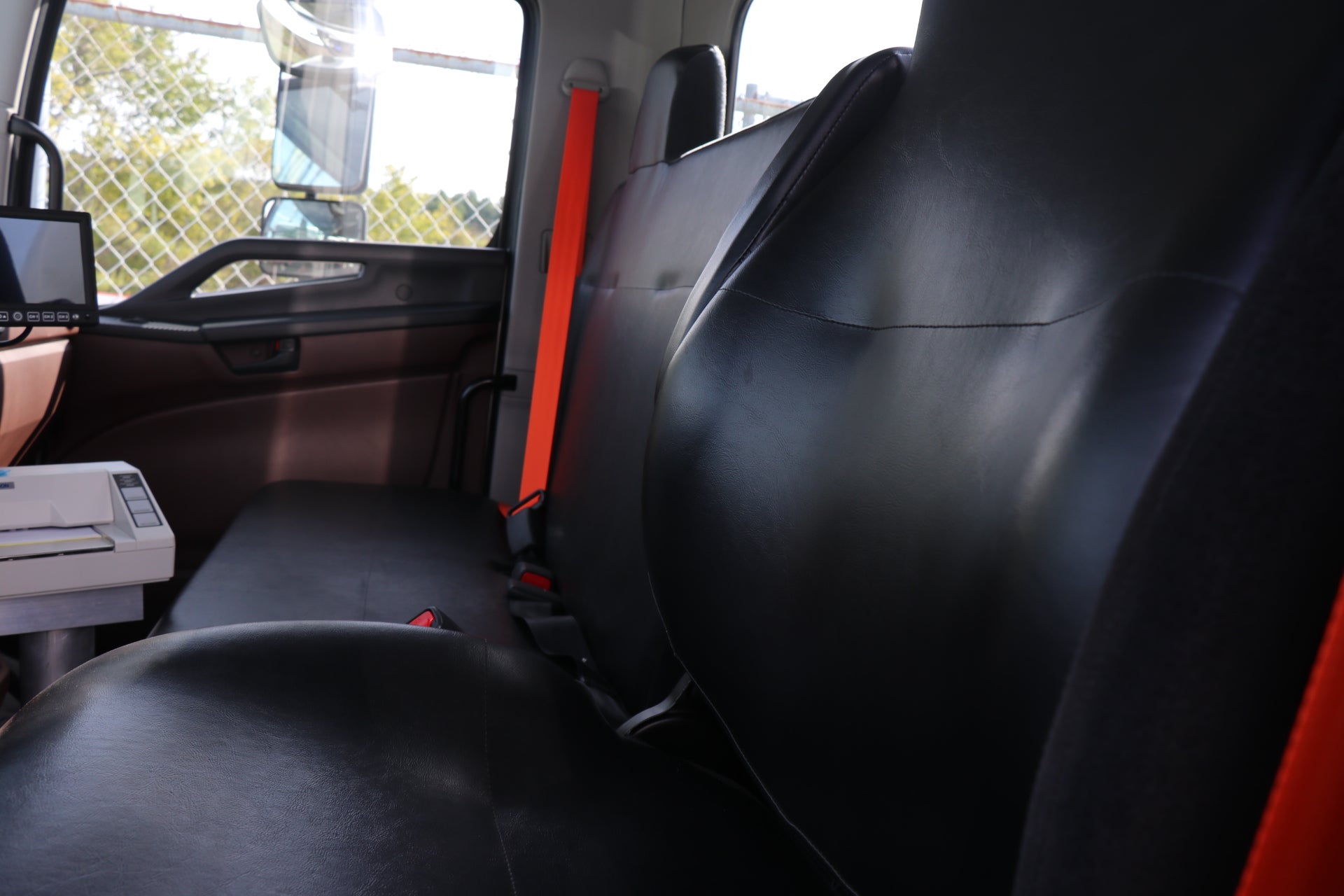 2025 Hino L7-24 Base