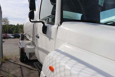 2025 Hino L7-24 Base