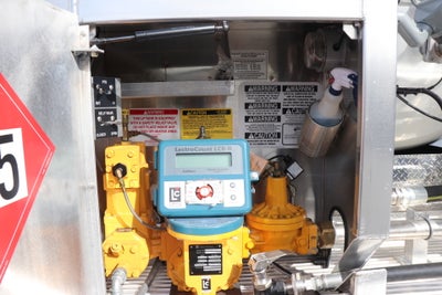 2025 Hino L7-24 Base