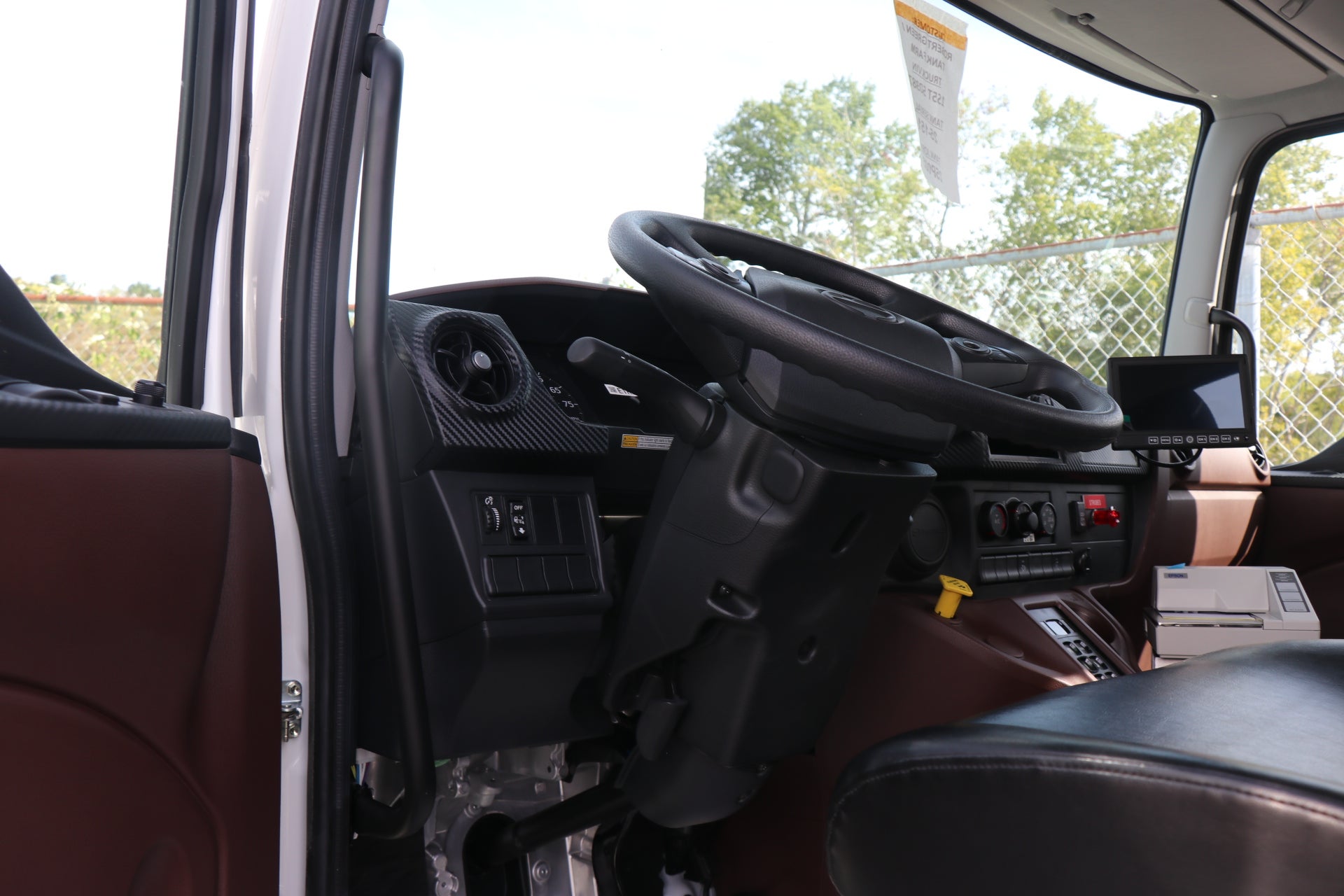 2025 Hino L7-24 Base