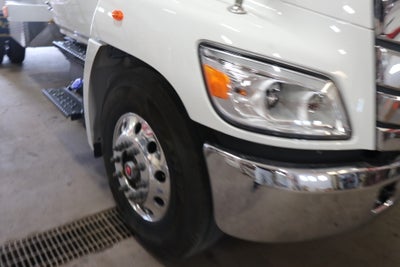 2025 Hino L7-24 Base