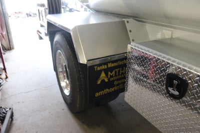 2025 Hino L7-24 Base