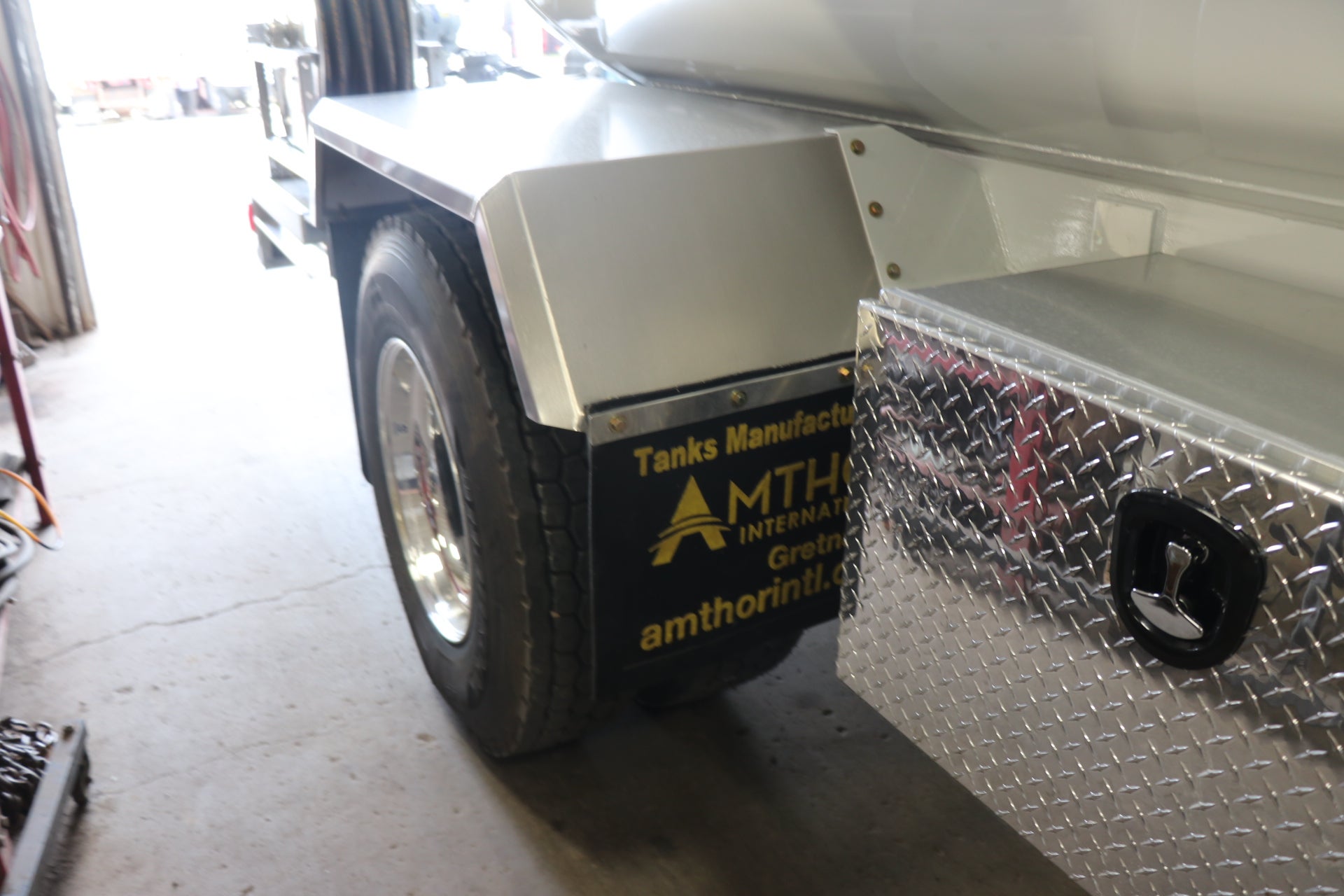 2025 Hino L7-24 Base