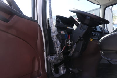 2025 Hino L7-24 Base