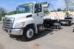 2025 Hino L7-24 Base
