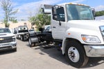 2025 Hino L7-24 Base