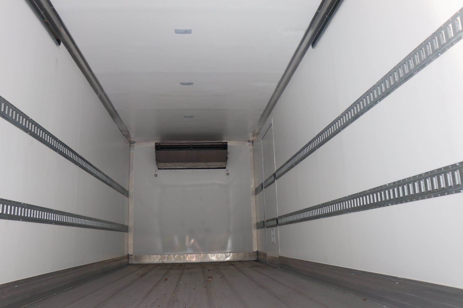 2026 Hino L7-24 Base