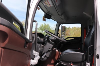 2026 Hino L7-24 Base