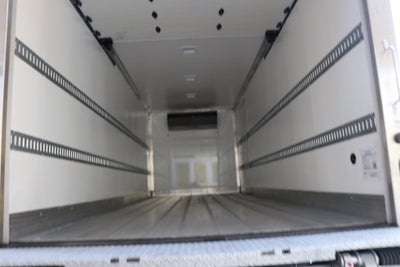 2027 Hino L7-24 Base