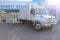 2027 Hino L7-24 Base