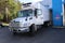 2027 Hino L7-24 Base