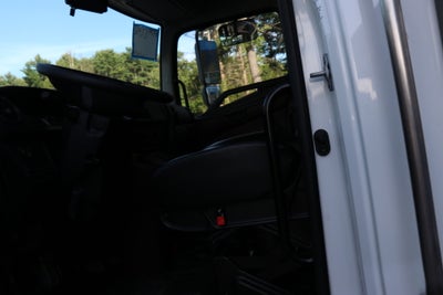 2027 Hino L7-24 Base