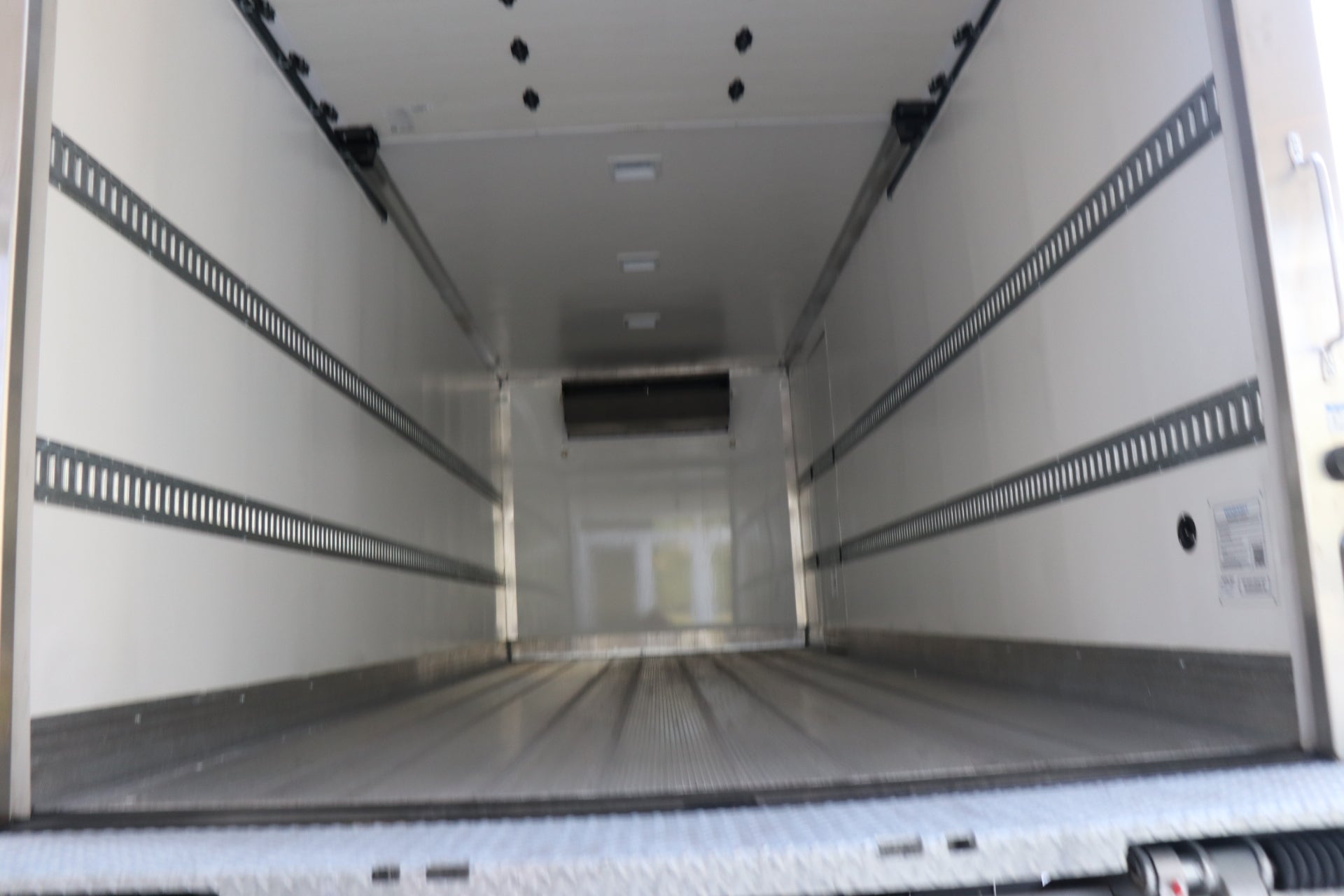 2027 Hino L7-24 Base