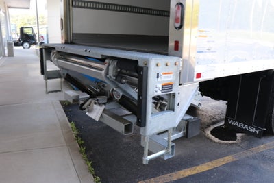 2027 Hino L7-24 Base