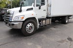 2027 Hino XL7 Base