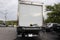 2027 Hino XL7 Base