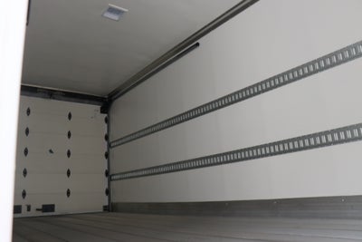 2027 Hino XL7 Base
