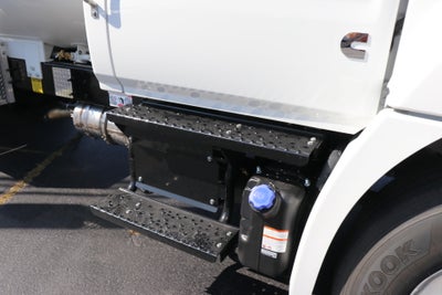 2026 Hino L7-24 Base