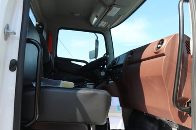 2026 Hino L7-24 Base