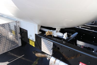 2026 Hino L7-24 Base