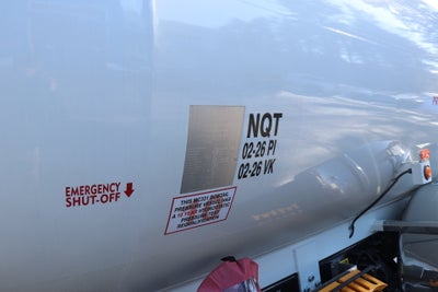 2026 Hino L7-24 Base