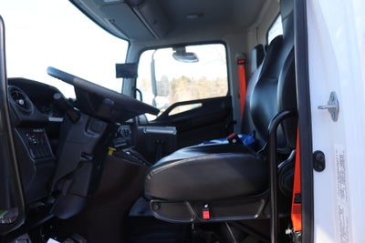 2026 Hino L7-24 Base