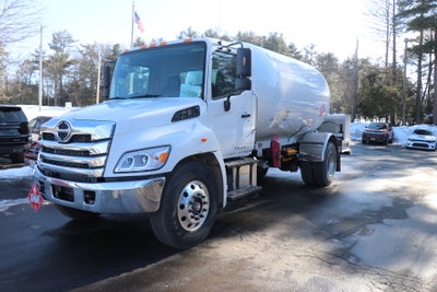 2026 Hino L7-24 Base