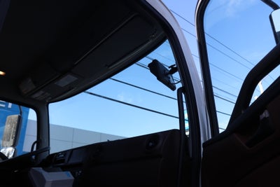 2026 Hino L7-24 Base