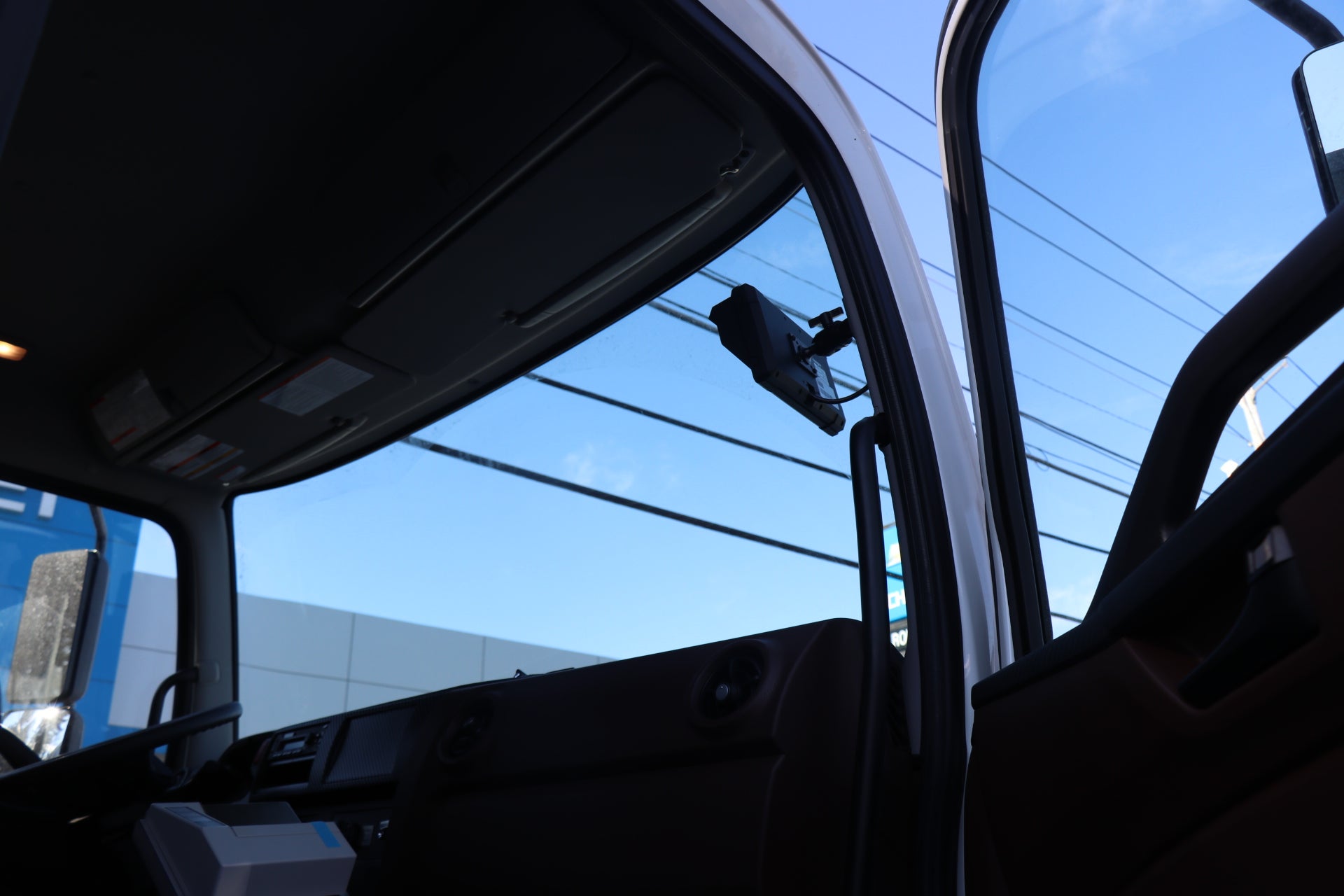 2026 Hino L7-24 Base