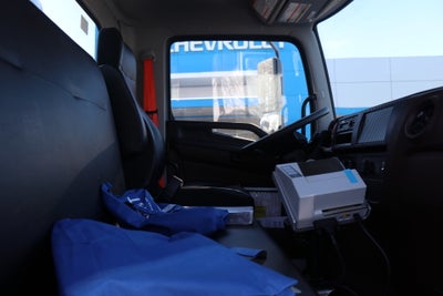 2026 Hino L7-24 Base