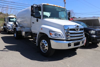 2026 Hino L7-24 Base