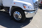 2026 Hino L7-24 Base