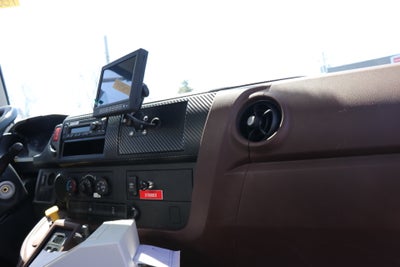 2026 Hino L7-24 Base