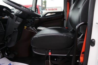 2026 Hino L7-24 Base